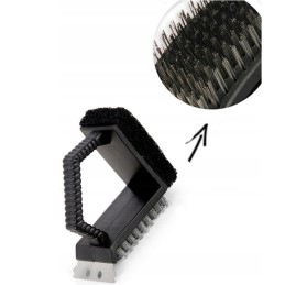 Grilio įrankių ir kepsnių stalo įrankių rinkinys