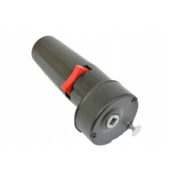 Elektrinė kepsninės pavara – nepakeičiamas kepimo ant grotelių pagalbininkas!