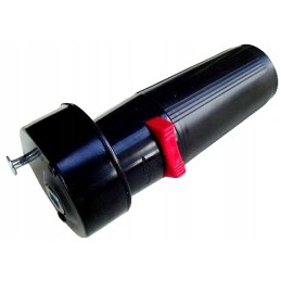 Elektrinė kepsninės pavara – nepakeičiamas kepimo ant grotelių pagalbininkas!