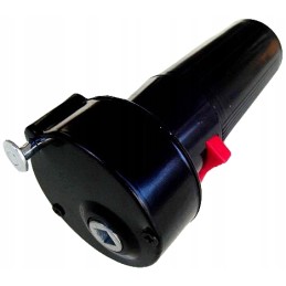 Elektrinė kepsninės pavara – nepakeičiamas kepimo ant grotelių pagalbininkas!