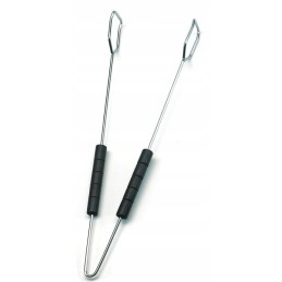 ✅ 3in1 kepsninės stalo įrankių rinkinys