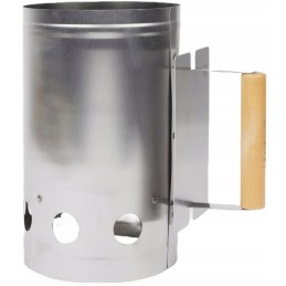 Mūsų pasiūlyme yra viskas, ko reikia kepimui ant grotelių: