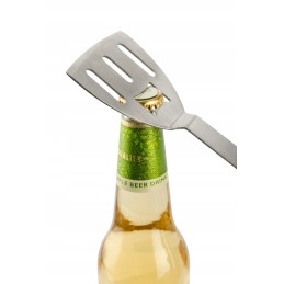 Praktiškas, sulankstomas 5in1 kepsninės įrankių rinkinys – sulankstomas daugiafunkcis įrankis kepimui ant grotelių