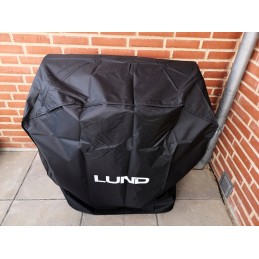 Grilio dangtis 100 x 60 x 95 cm lund 99760