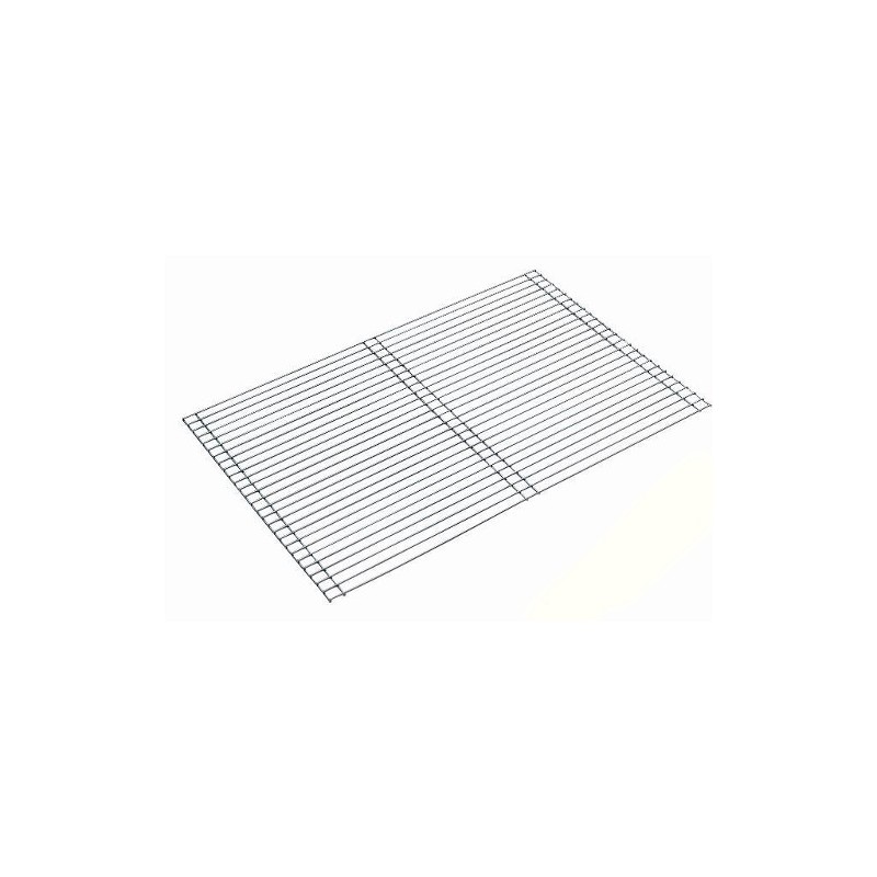 Kepsninės grotelės grilio grotelės 58x30cm