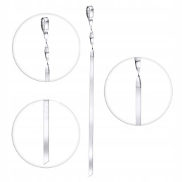 Nerūdijančio plieno iešmai yra nepakeičiamas kiekvienos kepsninės elementas