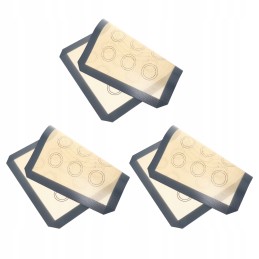 Ugniai atsparus stiklo pluošto kilimėlis