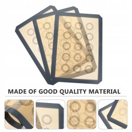 Ugniai atsparus stiklo pluošto kilimėlis