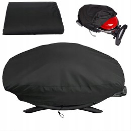 Grilio dangtis taikomas weber 7110 q1000/100