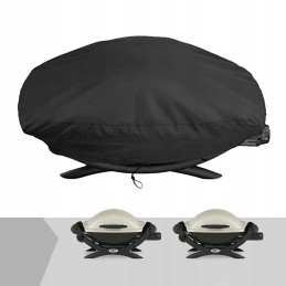 Grilio dangtis taikomas weber 7110 q1000/100