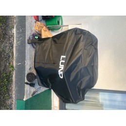 Grilio dangtis 100 x 60 x 95 cm lund 99760