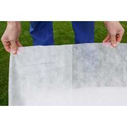 ✨ Lenkiška agrotekstilės danga, spyruoklė, šalnoms, metrais