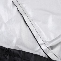 Weber Q100/7110/Q1000 grilio dulkių gaubtas