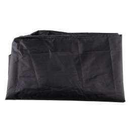 Vandeniui atsparus grilio dangtelis, skirtas weber 7110 q1000/100