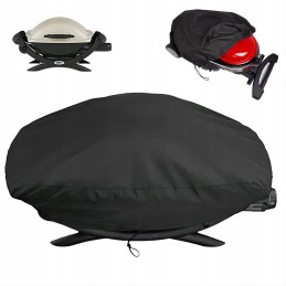 Dangtis griliui weber 7110 q1000/100