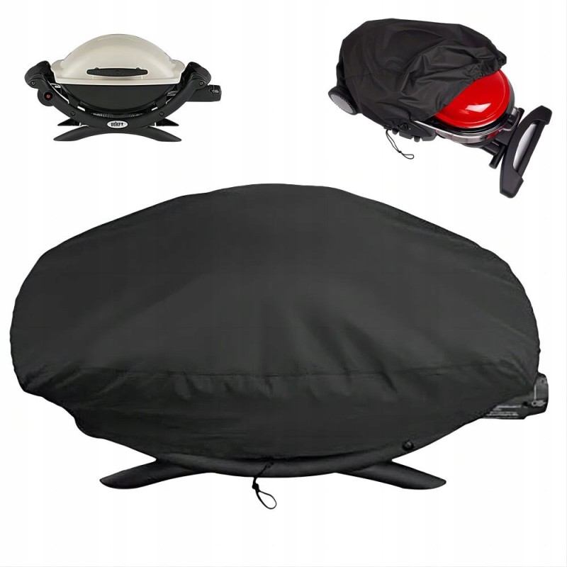 Dangtis griliui weber 7110 q1000/100