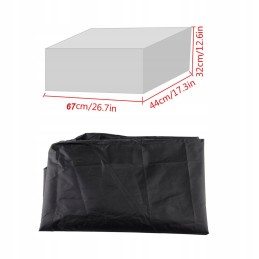 Dangtis griliui weber 7110 q1000/100