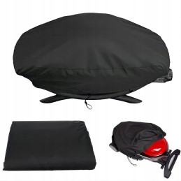 Grilio dangtis weber 7110 q1000/100