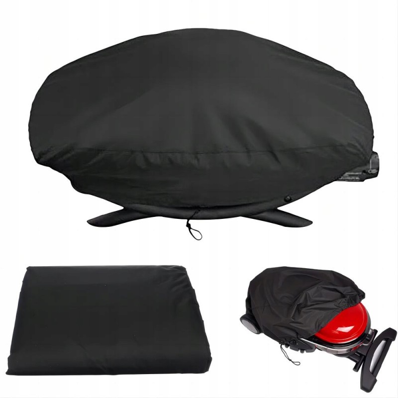 Grilio dangtis weber 7110 q1000/100