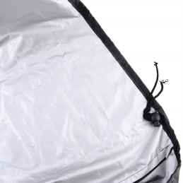 Vandeniui atsparus grilio dangtis 67*44*32cm, skirtas weber 7110 q1000/100