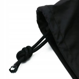 Vandeniui atsparus dujinis grilio dangtis grilio dangtis 67*44*32cm oxford 210d