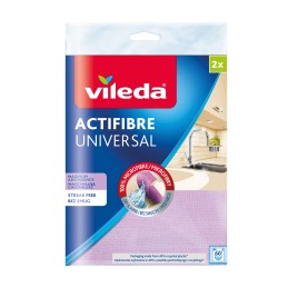 Vileda universali mikropluošto šluostė, violetinė