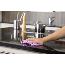 Vileda universali mikropluošto šluostė, violetinė