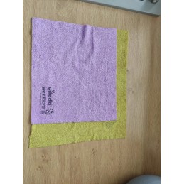 Vileda universali mikropluošto šluostė, violetinė