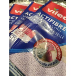 Vileda universali mikropluošto šluostė, violetinė