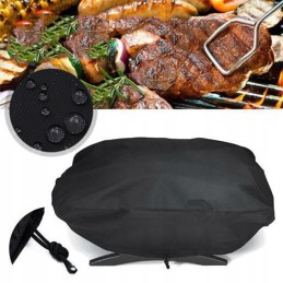 Freestyle dujinės kepsninės dangtis 67*44*32cm oxford