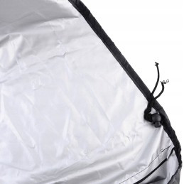 Freestyle dujinės kepsninės dangtis 67*44*32cm oxford