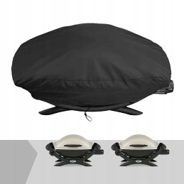 Freestyle dujinės kepsninės dangtis 67*44*32cm oxford