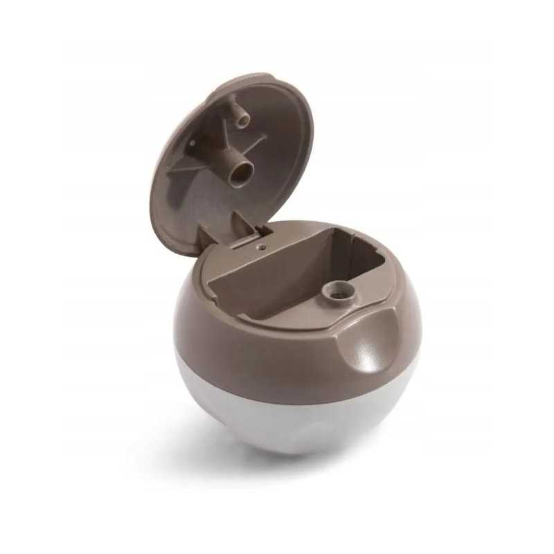 Plaukiojanti dozatoriaus plūdė SPA sūkuriniam baseinui intex 29044