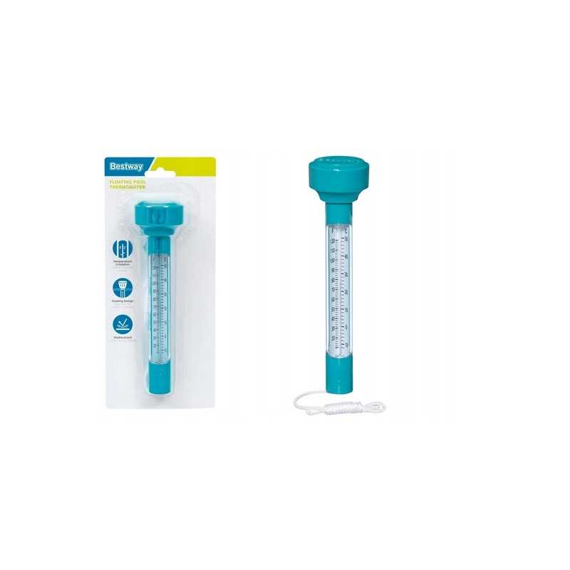 Bestway 58072 plaukiojantis baseino termometras