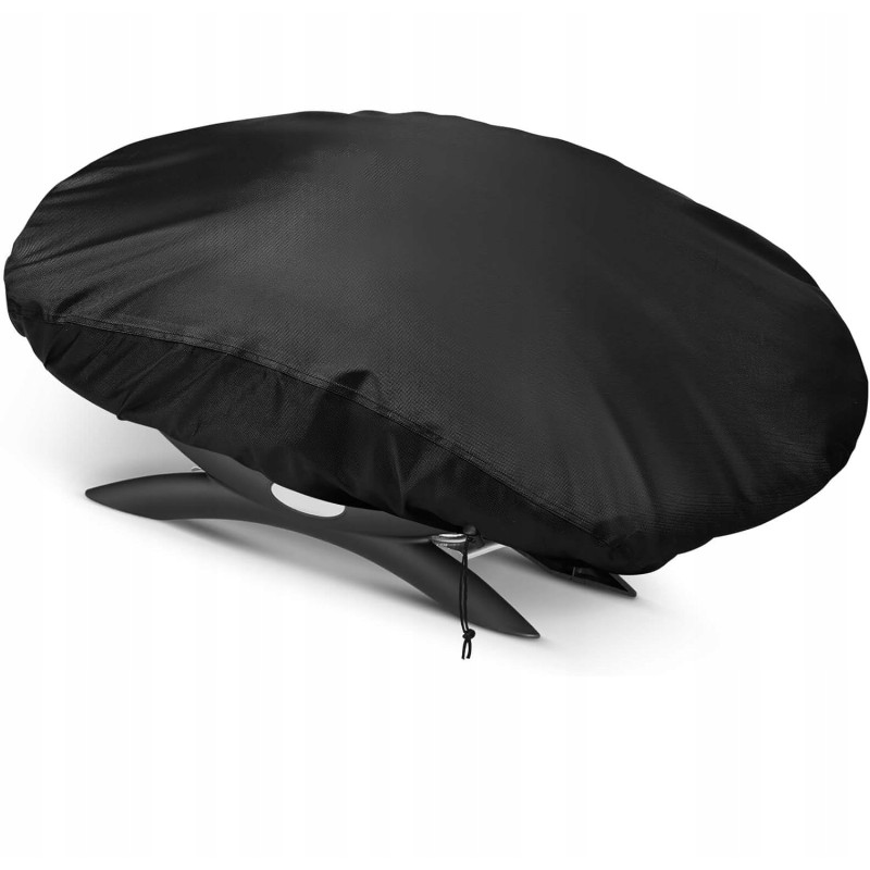 Grilio dangtis Sodo grilio vandeniui atspari apsauga, skirta Weber