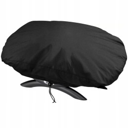 Grilio dangtis Sodo grilio vandeniui atspari apsauga, skirta Weber