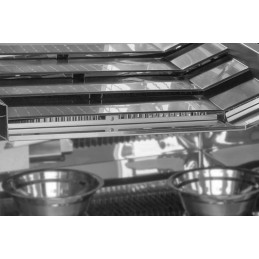 Borniak 150 paprasta elektrinė rūkykla