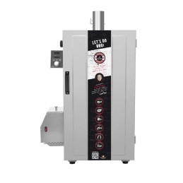 Rūkalių bbq borniak 70 laikmatis