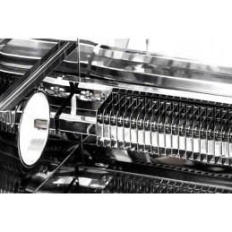 Rūkalių bbq borniak 70 laikmatis