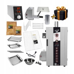 Rūkalių bbq borniak 70 laikmatis