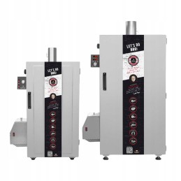 Rūkalių bbq borniak 70 laikmatis