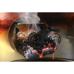 Rūkalių bbq borniak 70 laikmatis