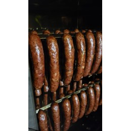 Rūkalius bbq borniak bbdst 70 laikmatis inox