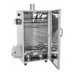 Borniak 150 paprasta elektrinė rūkykla