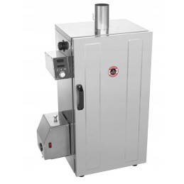 Borniak rūkalius bbq skaitmeninis rūkalius bbdst-70v1.4