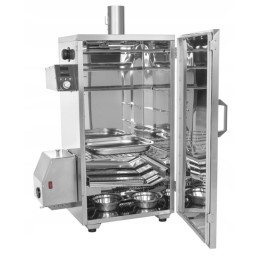 Borniak rūkalius bbq skaitmeninis rūkalius bbdst-70v1.4