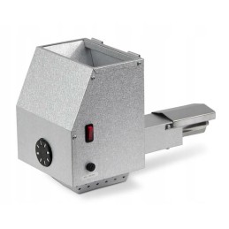 Borniak UWD-150 automatinė skaitmeninė rūkykla 1.4