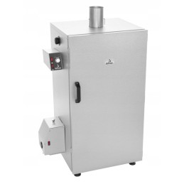 Borniak UWD-150 automatinė skaitmeninė rūkykla 1.4