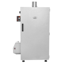 Borniak UWD-150 automatinė skaitmeninė rūkykla 1.4