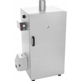 Borniak uwd 150 v1 4 paprasta elektrinė rūkykla